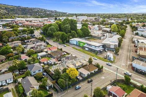 Photo of property in 65a Rutherford Street, Woolston, Christchurch, 8023