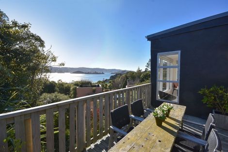 Photo of property in 37 Frances Street, Broad Bay, Dunedin, 9014