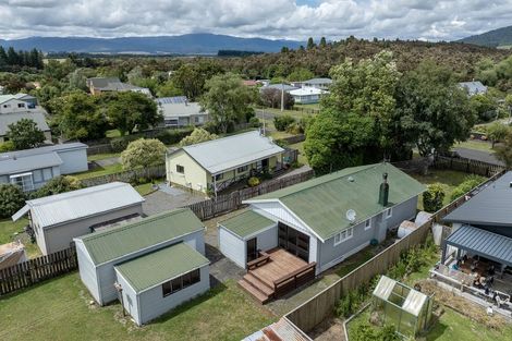 Photo of property in 11 Kutai Street, Turangi, 3334