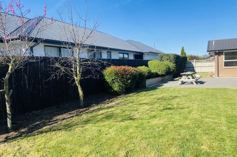 Photo of property in 23 Wardell Street, Wigram, Christchurch, 8042