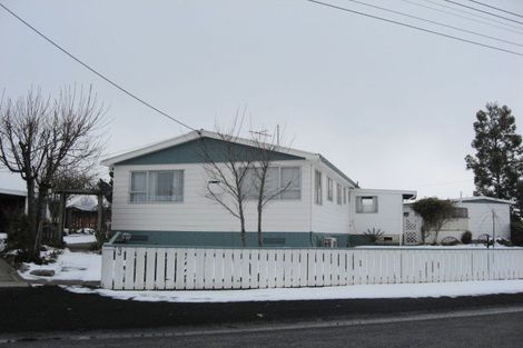 Photo of property in 5 Simons Street, Twizel, 7901