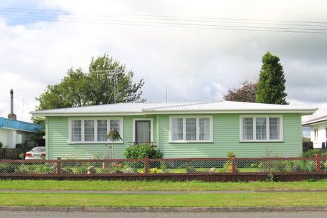 Photo of property in 13 Arthur Street, Tokoroa, 3420
