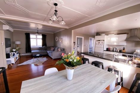 Photo of property in 8 Moreau Street, Saint Kilda, Dunedin, 9012