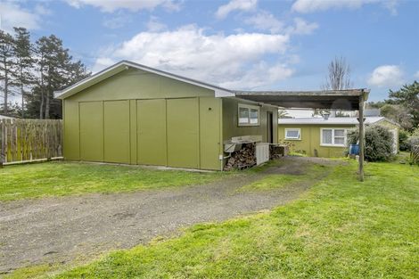 Photo of property in 862 Hokio Beach Road, Hokio Beach, Levin, 5571