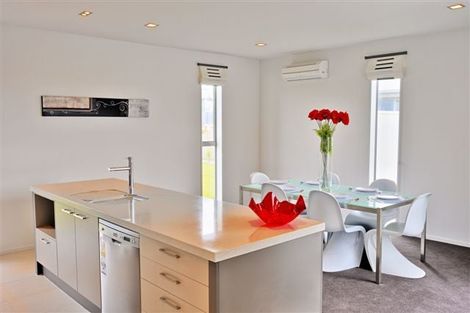 Photo of property in 1 Dryden Avenue, Rolleston, 7614