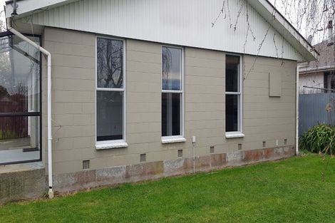 Photo of property in 32a Charles Street, Rangiora, 7400