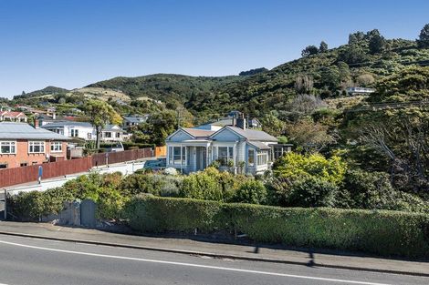 Photo of property in 20 Saint Leonards Drive, Saint Leonards, Dunedin, 9022