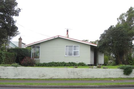 Photo of property in 35a Carthew Street, Okato, 4335