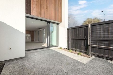 Photo of property in 1/115 Chester Street East, Christchurch Central, Christchurch, 8011