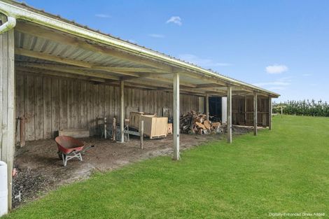 Photo of property in 259 Redhill Cemetery Road, Te Kopuru, Dargaville, 0371