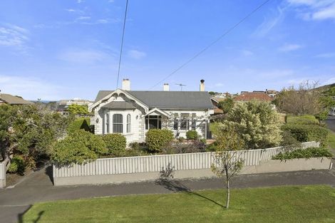 Photo of property in 41 Sandringham Street, Saint Clair, Dunedin, 9012