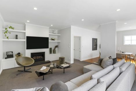 Photo of property in 17 Dedwood Terrace, Saint Marys Bay, Auckland, 1011