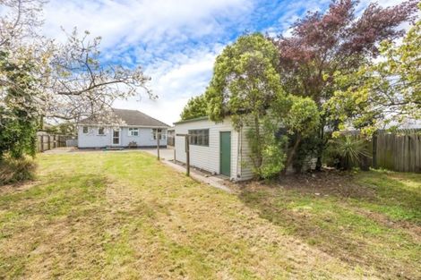 Photo of property in 19 Matangi Street, Hei Hei, Christchurch, 8042