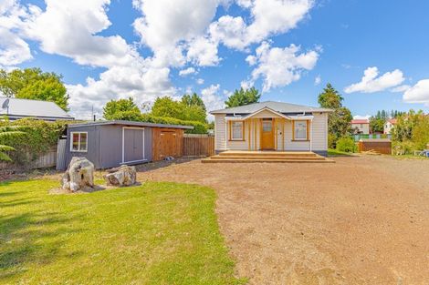 Photo of property in 1 Maire Way, Ohakune, 4625