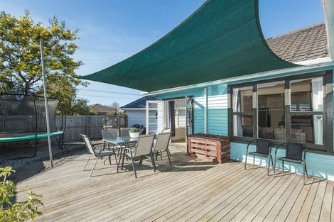 Photo of property in 21 Anvers Place, Hoon Hay, Christchurch, 8025
