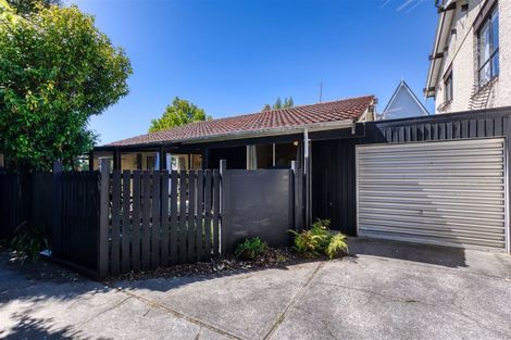 Photo of property in 1/47 Parkstone Avenue, Ilam, Christchurch, 8041