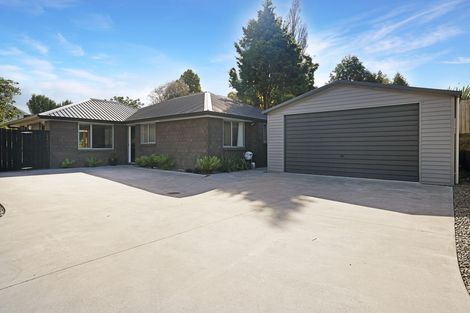 Photo of property in 18c Carey Street, Kihikihi, Te Awamutu, 3800