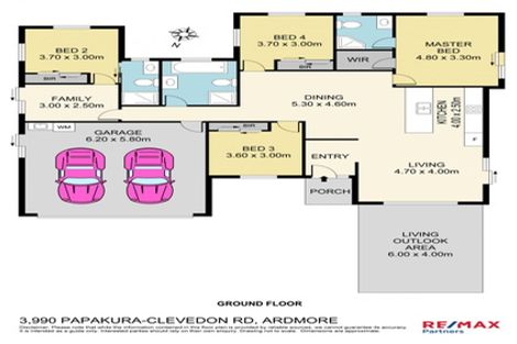 Photo of property in 1 Bullmore Place, Pukehangi, Rotorua, 3015