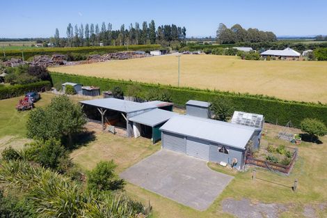 Photo of property in 2 Kennels Road, Tinwald, Ashburton, 7778