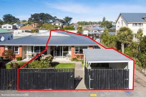 Photo of property in 66a Albert Street, Saint Clair, Dunedin, 9012