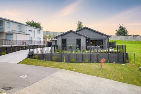 Photo of property in 1 Kihona Rise, Pyes Pa, Tauranga, 3112