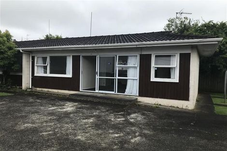 Photo of property in 5/45 Cromwell Street, Mount Eden, Auckland, 1024