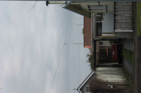 Photo of property in 197 Galloway Street, Hamilton East, Hamilton, 3216