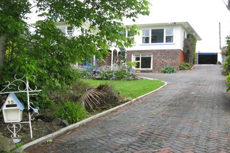 Photo of property in 15 Hilltop Avenue, Morningside, Whangarei, 0110
