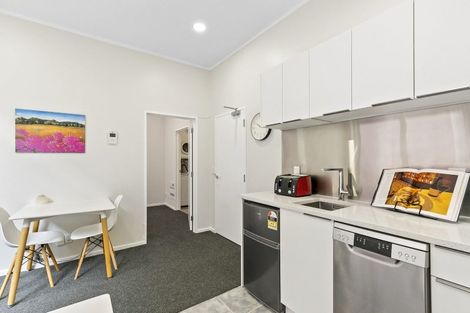 Photo of property in Edward Street Apartments, 18/3 Edward Street, Te Aro, Wellington, 6011