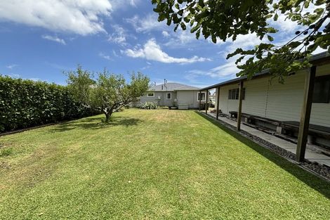 Photo of property in 20 Karaka Street, Merrilands, New Plymouth, 4312