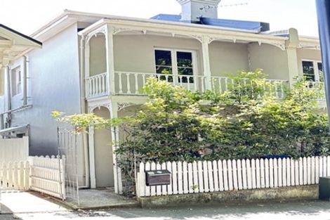 Photo of property in 80 Franklin Road, Freemans Bay, Auckland, 1011