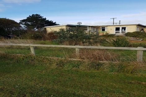 Photo of property in 268 Newhaven Road, New Haven, Owaka, 9585