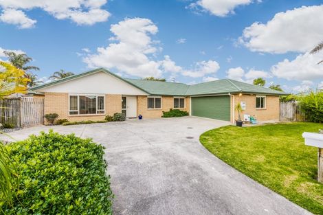 Photo of property in 28 Moss Crescent, Takanini, 2112