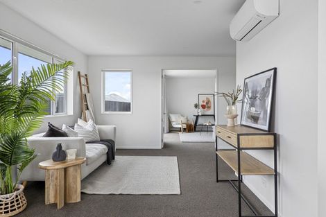 Photo of property in 894 Goulds Road, Rolleston, 7614