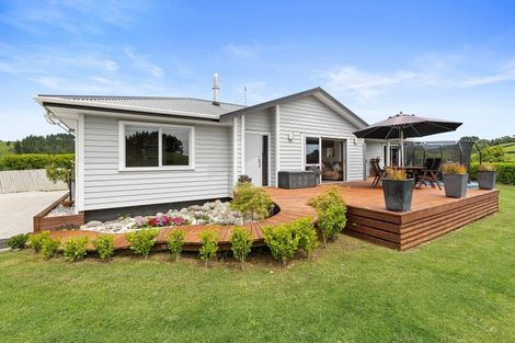 Photo of property in 109 Hursthouse Road, Tarurutangi, New Plymouth, 4372