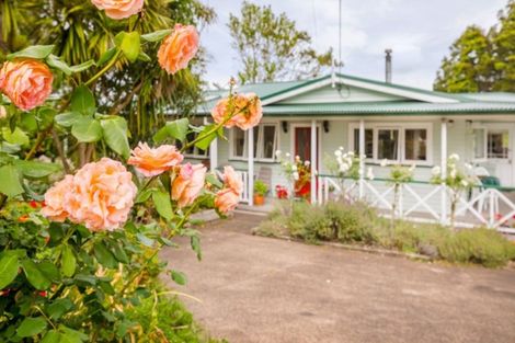 Photo of property in 45 Taylor Road, Waimauku, 0882