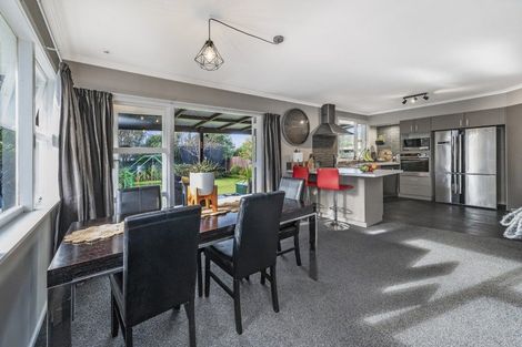 Photo of property in 6 Clayton Road, Amberley, 7410