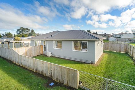 Photo of property in 6 Goldings Line, Marton, 4710