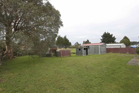 Photo of property in 207 Mcquarrie Street, Kingswell, Invercargill, 9812