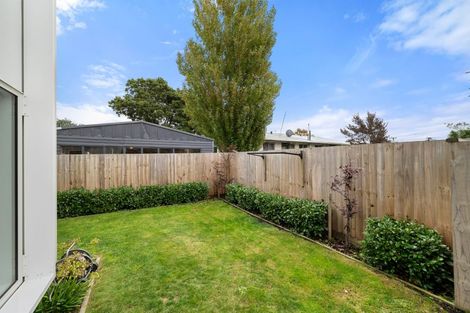 Photo of property in 4/15 Domett Street, Waltham, Christchurch, 8023