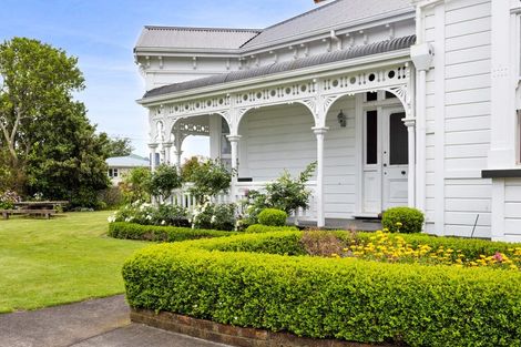 Photo of property in 58 Collins Street, Hawera, 4610