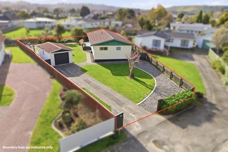 Photo of property in 50 Raine Street, Whanganui East, Whanganui, 4500
