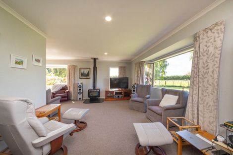 Photo of property in 271 Mount Stewart Halcombe Road, Sanson, Palmerston North, 4479