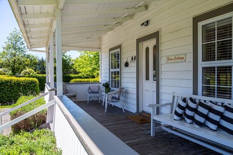 Photo of property in 822 Chester Road, West Taratahi, Carterton, 5791