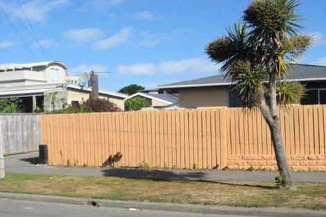 Photo of property in 1/16 Plover Street, Southshore, Christchurch, 8062