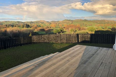 Photo of property in 576 Oparure Road, Te Kuiti, 3985