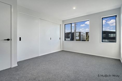 Photo of property in 5 Huljich Way, Hobsonville, Auckland, 0616