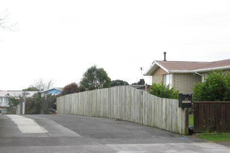 Photo of property in 32 Sole Avenue, Bell Block, New Plymouth, 4312