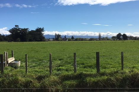 Photo of property in 86 Nursery Road, Homebush, Masterton, 5810