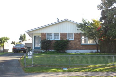 Photo of property in 8 Lakeview Place, Whakatane, 3120